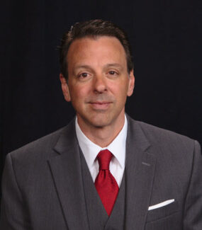 Scott Bennett, Senior Vice President, Real Estate Advisory Specialist, Wells Fargo Bank