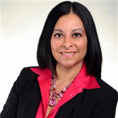 Headshot of Stephanie Buckley, Head of Trust Philanthropic Services, Wealth & Investment Management, Wells Fargo Bank, N.A.