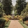 A fountain at Longwood Gardens in Kennett Square, Pennsylvania Read about In bloom: Botanical gardens to visit this season